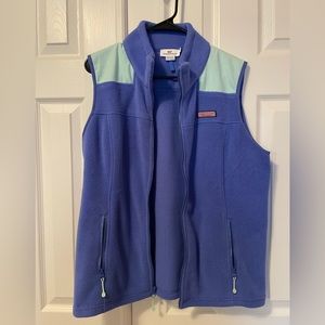 Vineyard Vines Vest